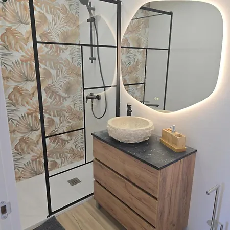 Appartement Lina Bellreguard