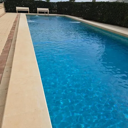 Appartement Lina Bellreguard