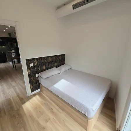 Apartment Lina *