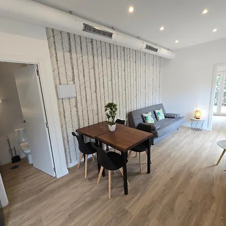 Lina Apartment *
