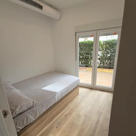 Apartment Lina *